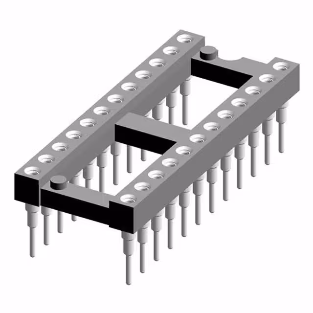 116-83-424-41-006101 Preci-Dip  Zoccoli IC